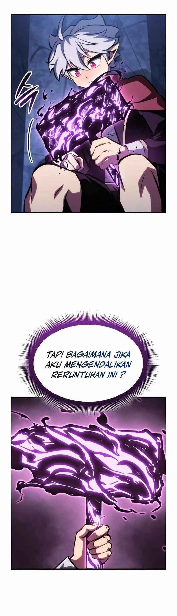 Breakers Chapter 16 page 28