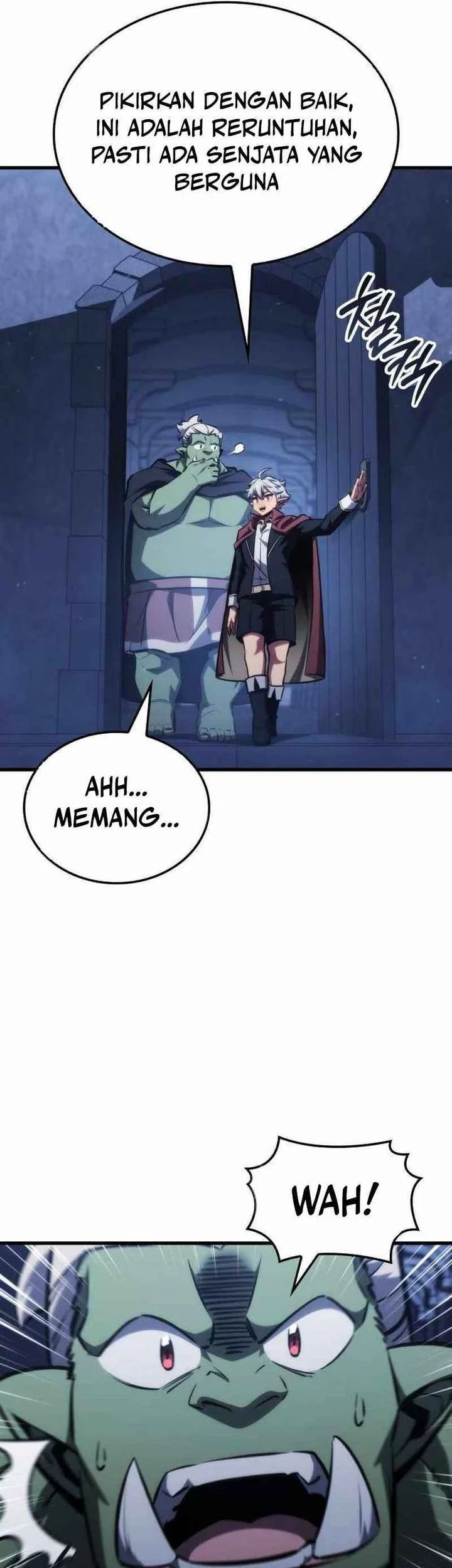 Breakers Chapter 16 page 36