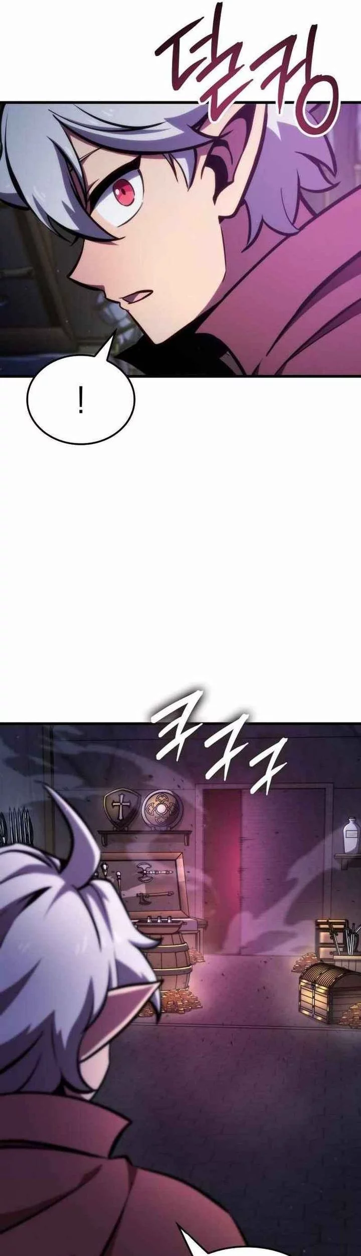 Breakers Chapter 16 page 50