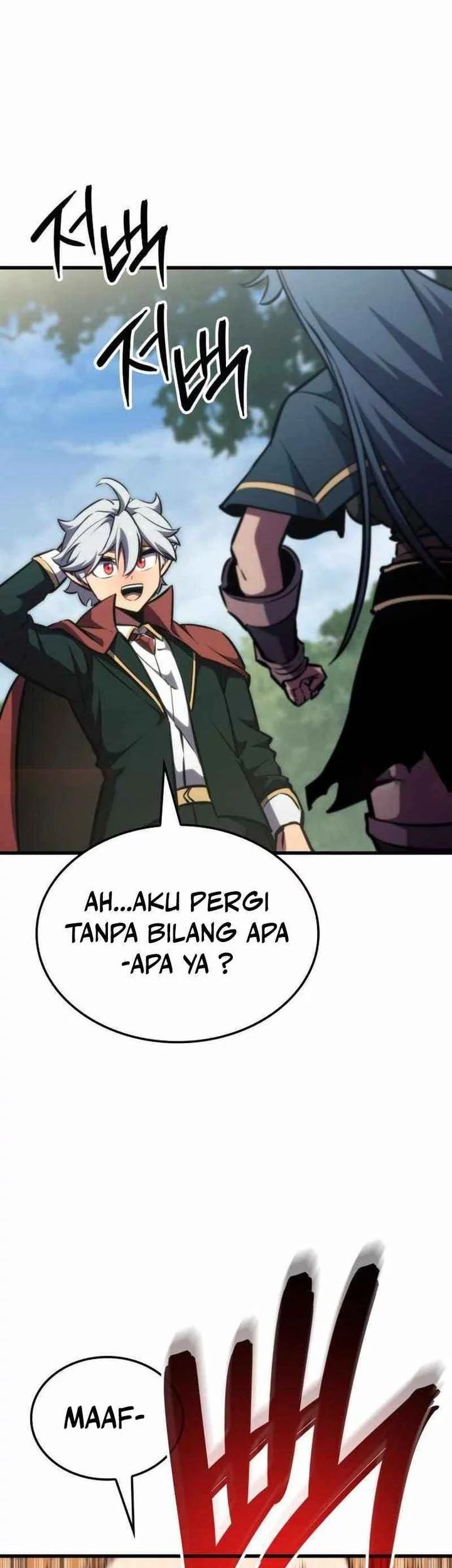 Breakers Chapter 16 page 10