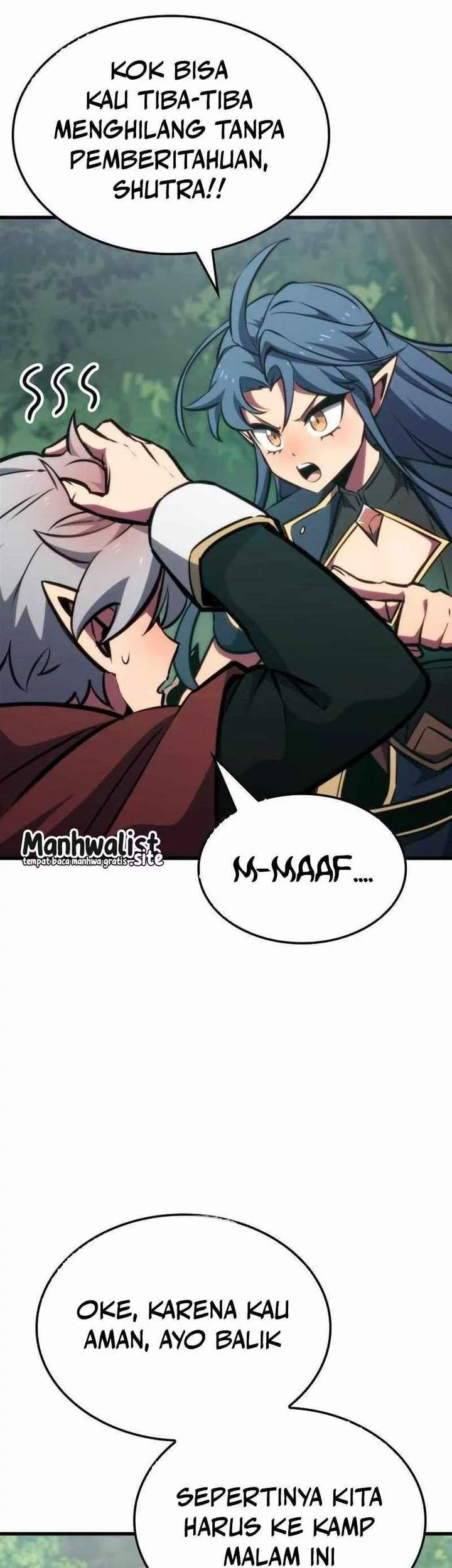 Breakers Chapter 16 page 12