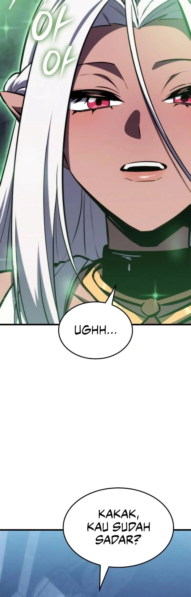 Breakers Chapter 17 page 35