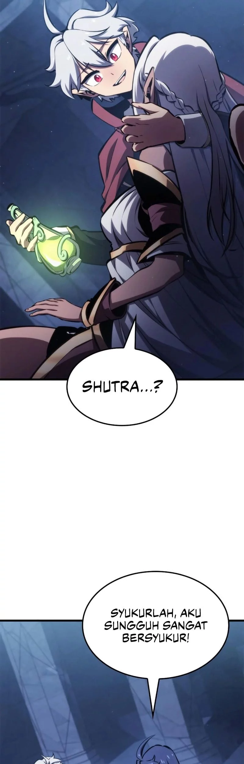 Breakers Chapter 17 page 36
