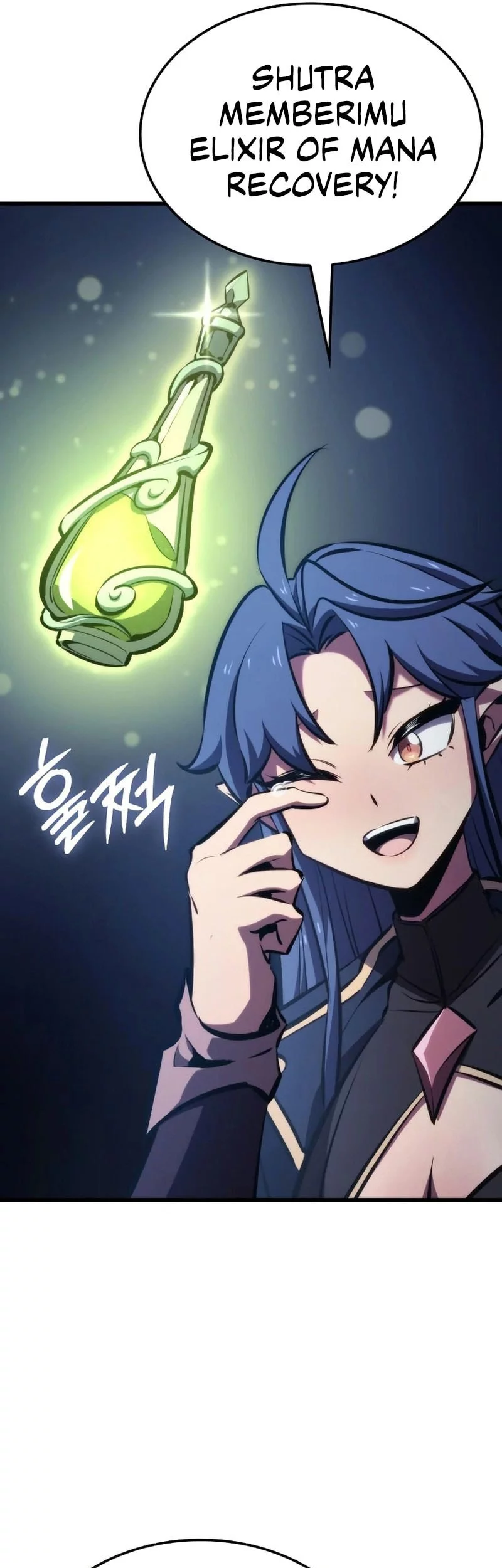 Breakers Chapter 17 page 38