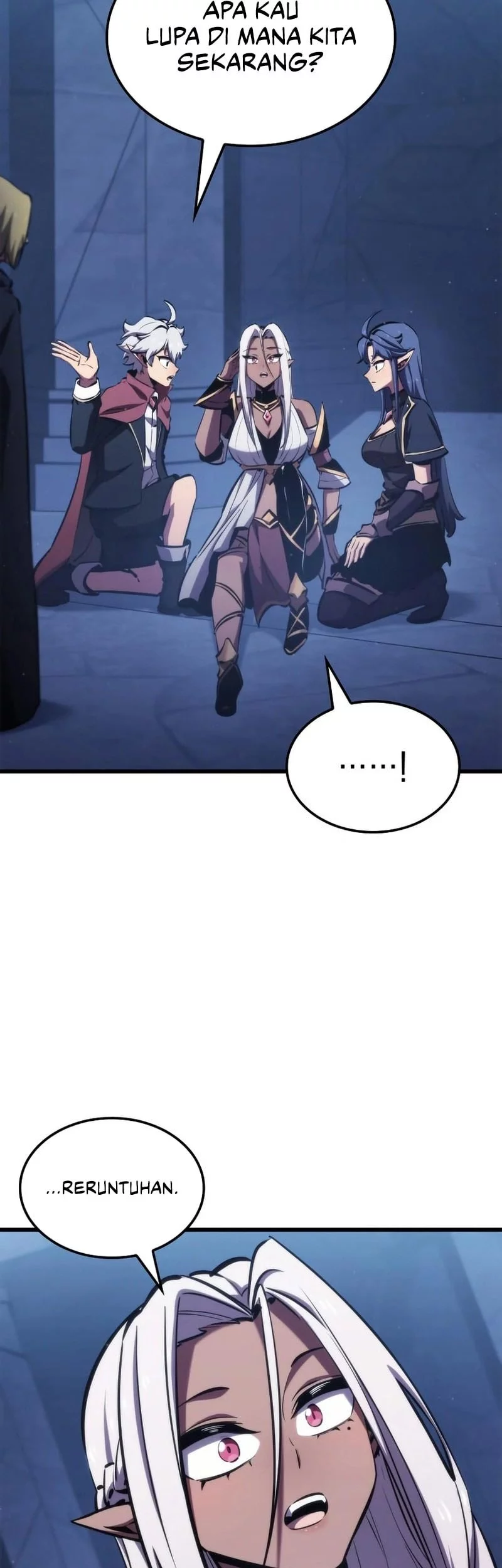 Breakers Chapter 17 page 40