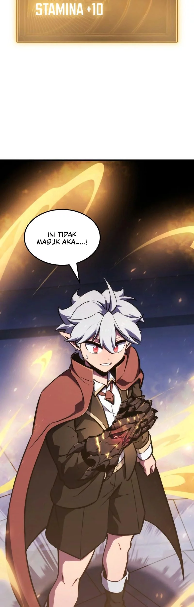 Breakers Chapter 17 page 16