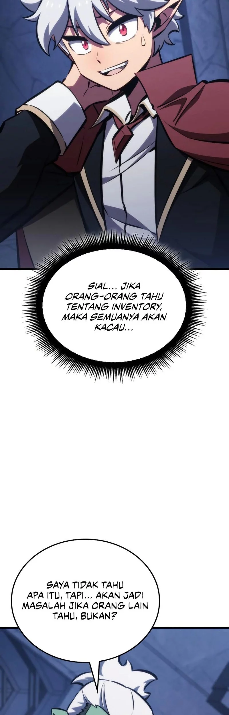Breakers Chapter 17 page 23