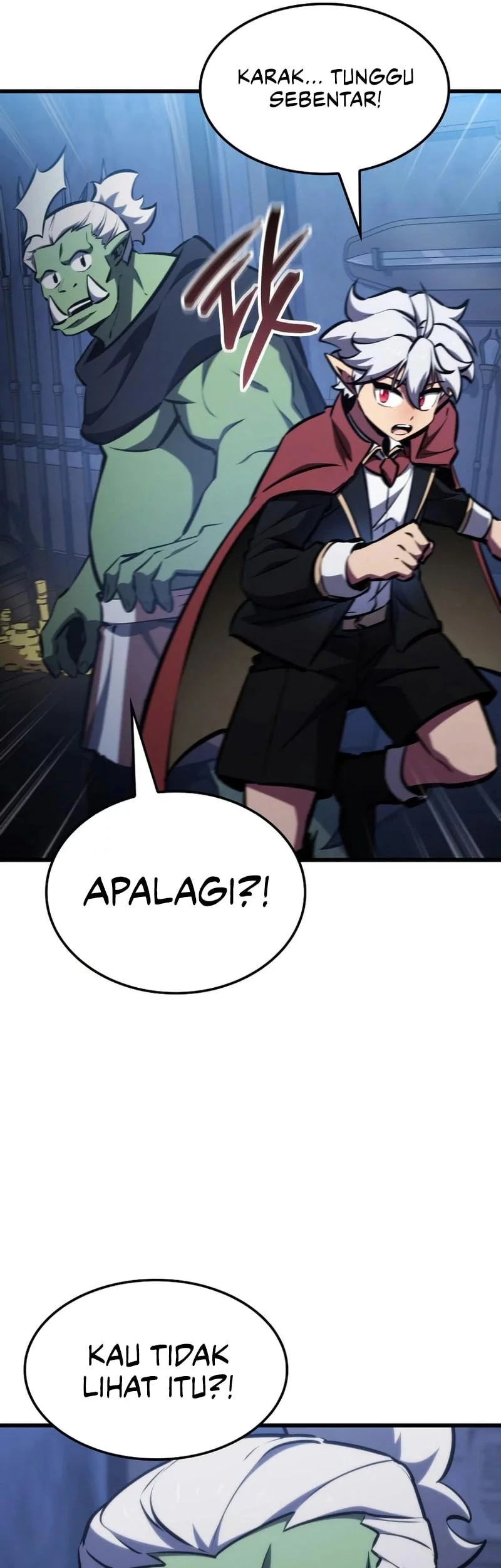 Breakers Chapter 17 page 30