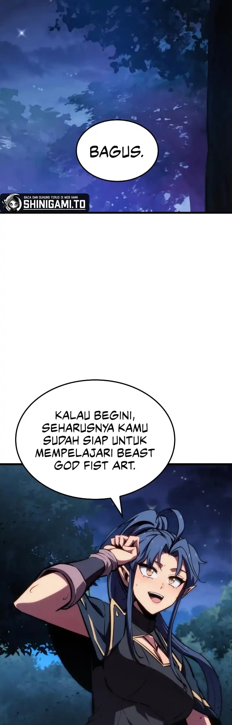 Breakers Chapter 18 page 15