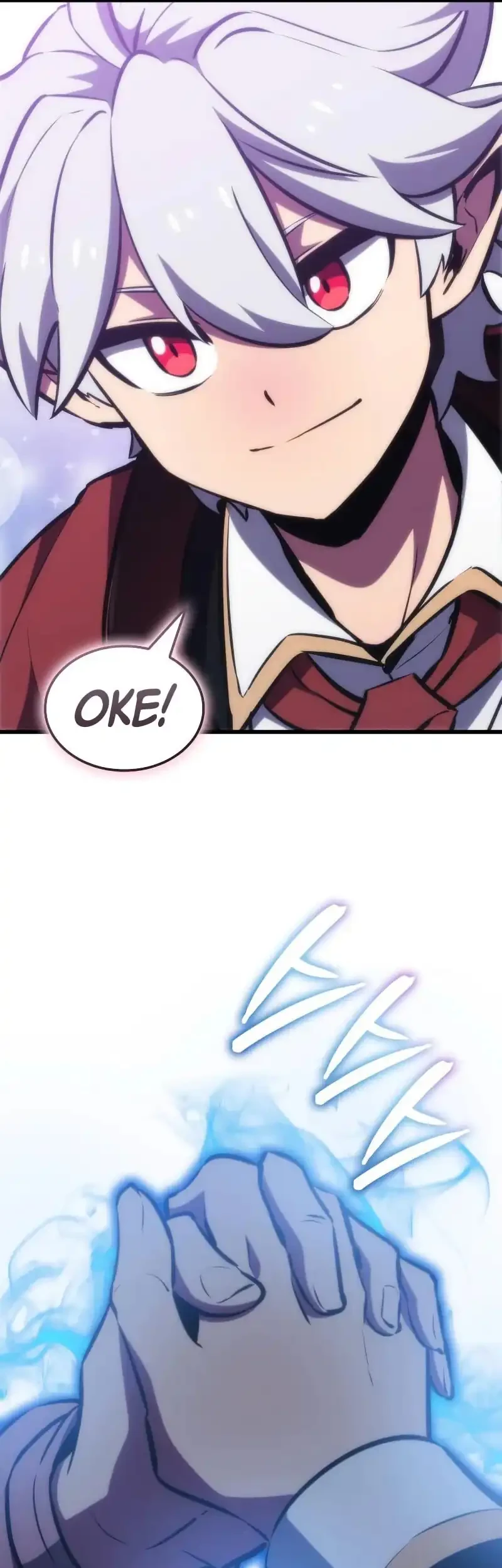 Breakers Chapter 18 page 21
