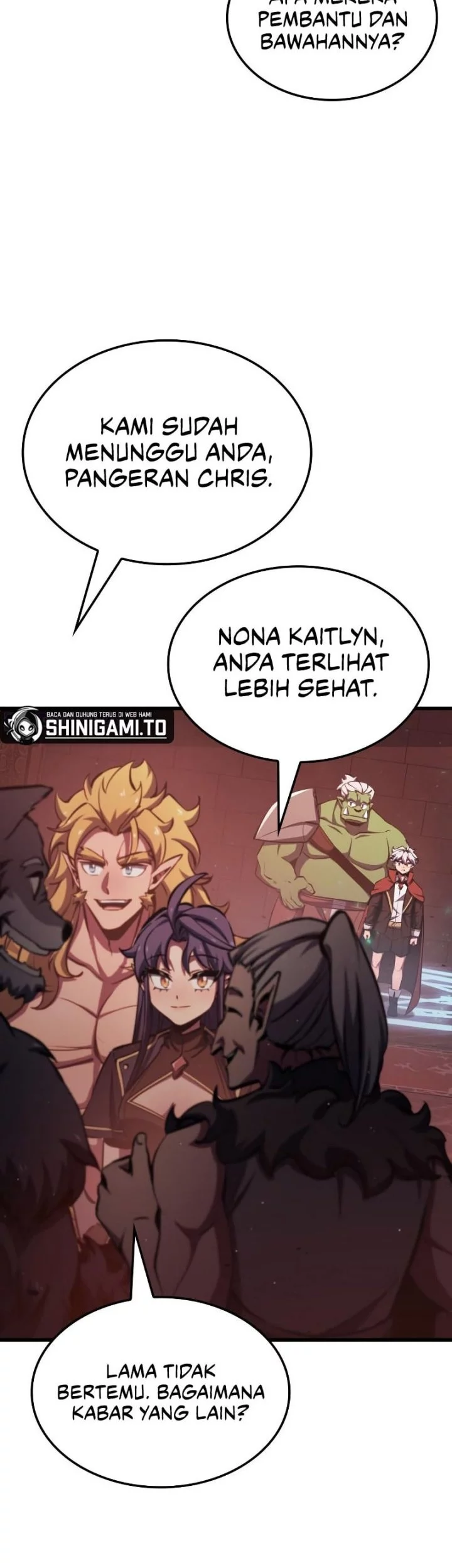 Breakers Chapter 19 page 50