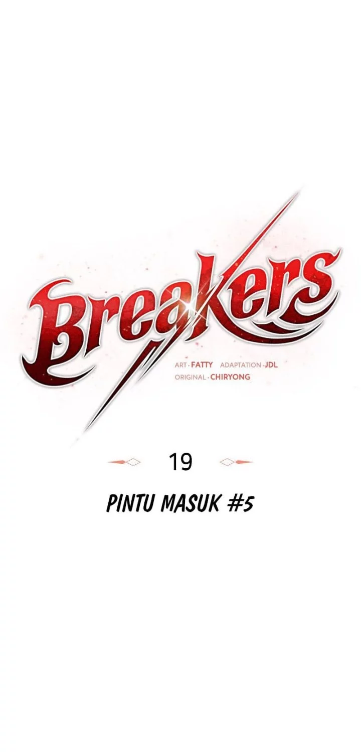Breakers Chapter 19 page 17