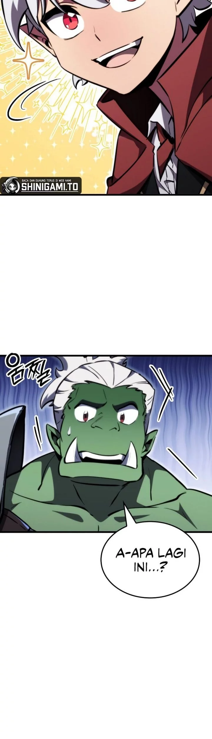 Breakers Chapter 19 page 23