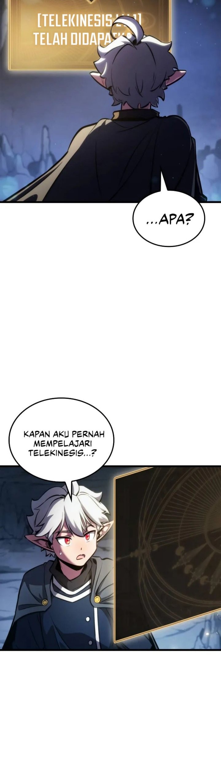 Breakers Chapter 2 page 16