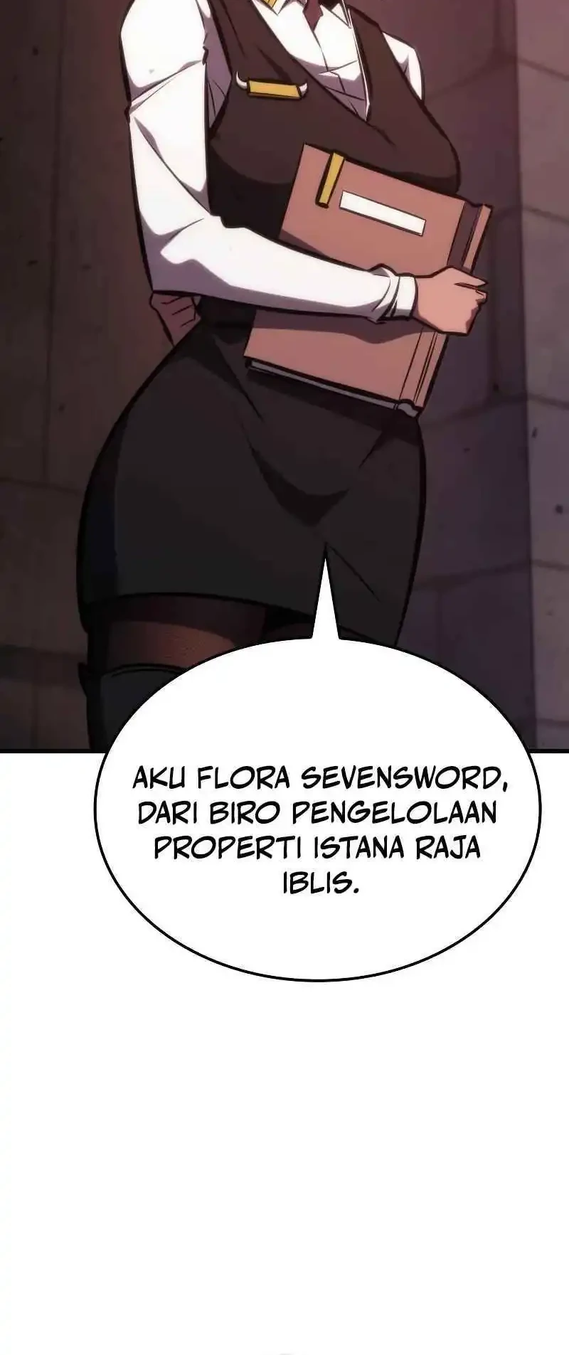 Breakers Chapter 20 page 6