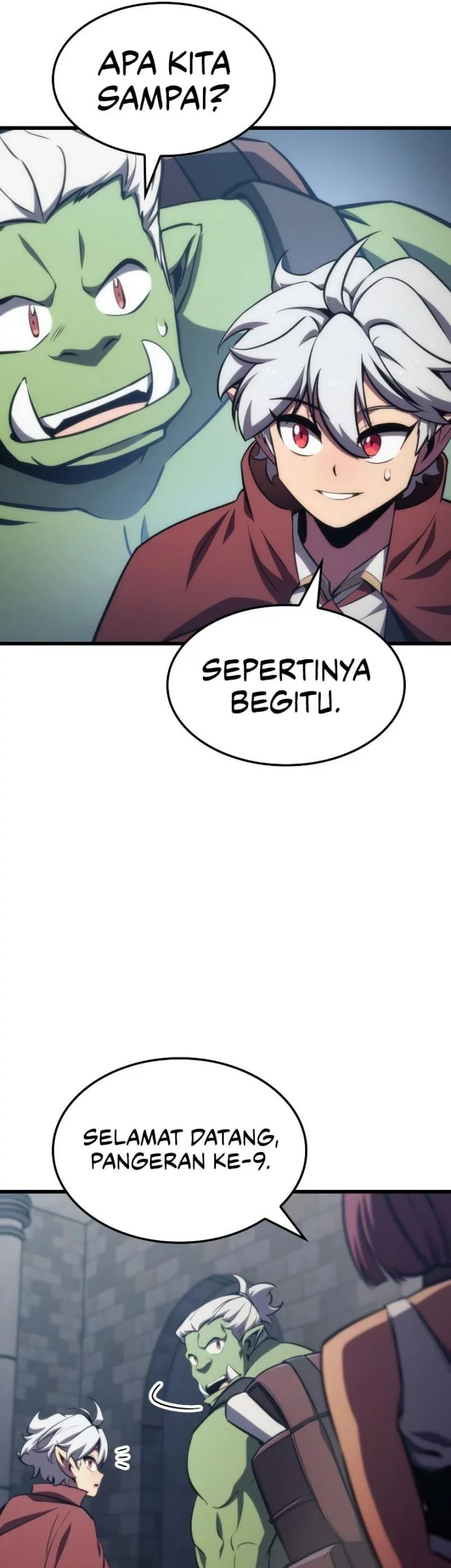 Breakers Chapter 21 page 42