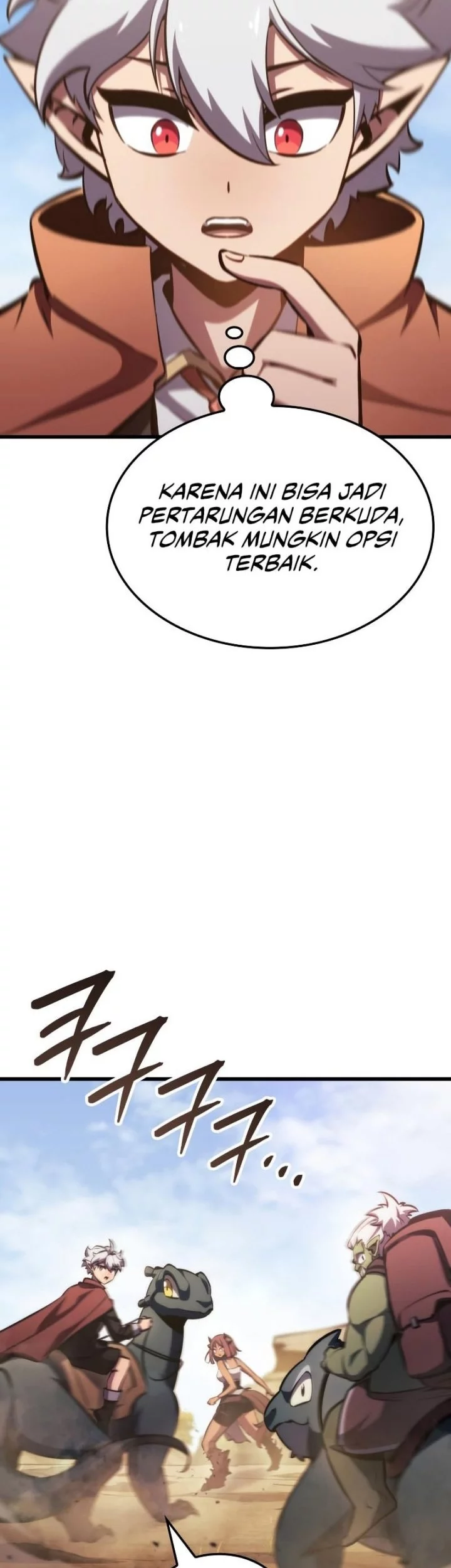 Breakers Chapter 21 page 51