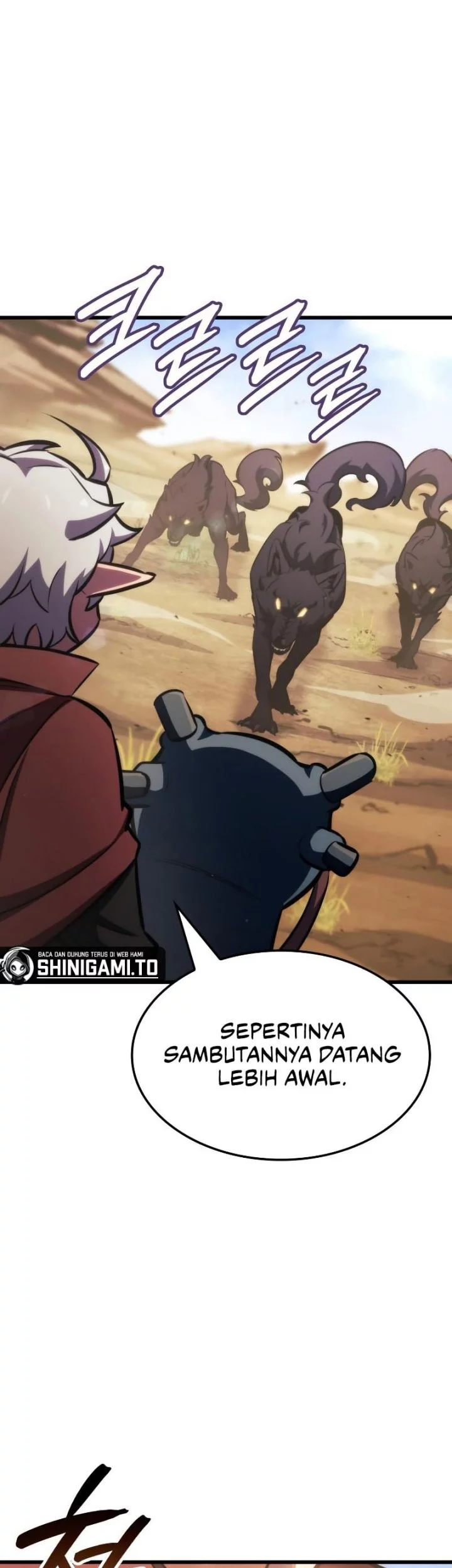 Breakers Chapter 21 page 64