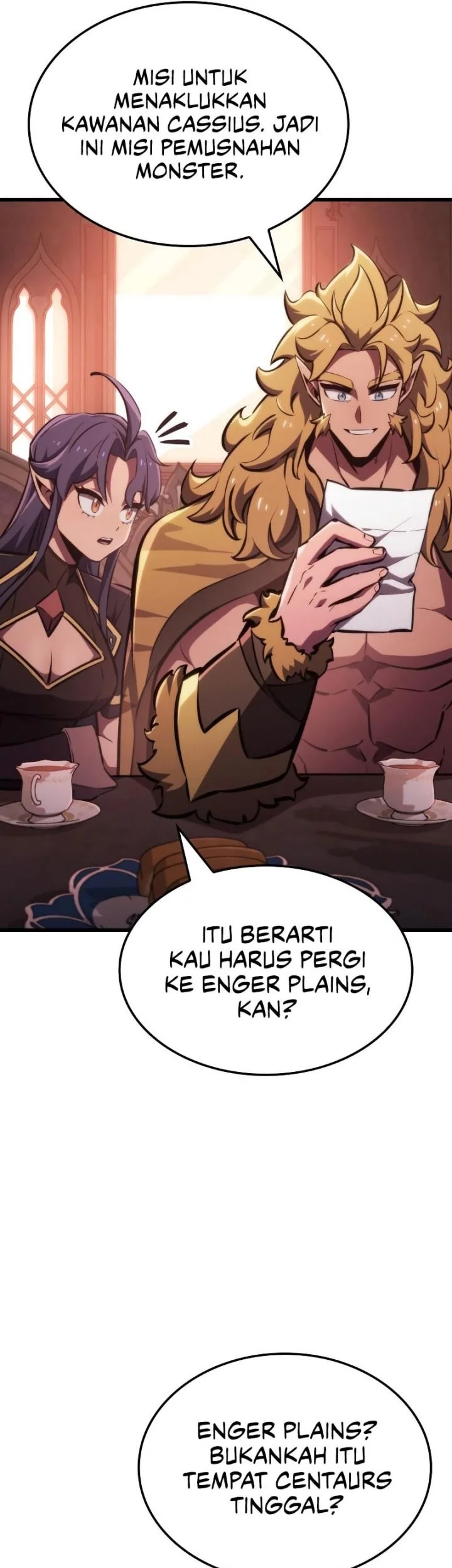 Breakers Chapter 21 page 18