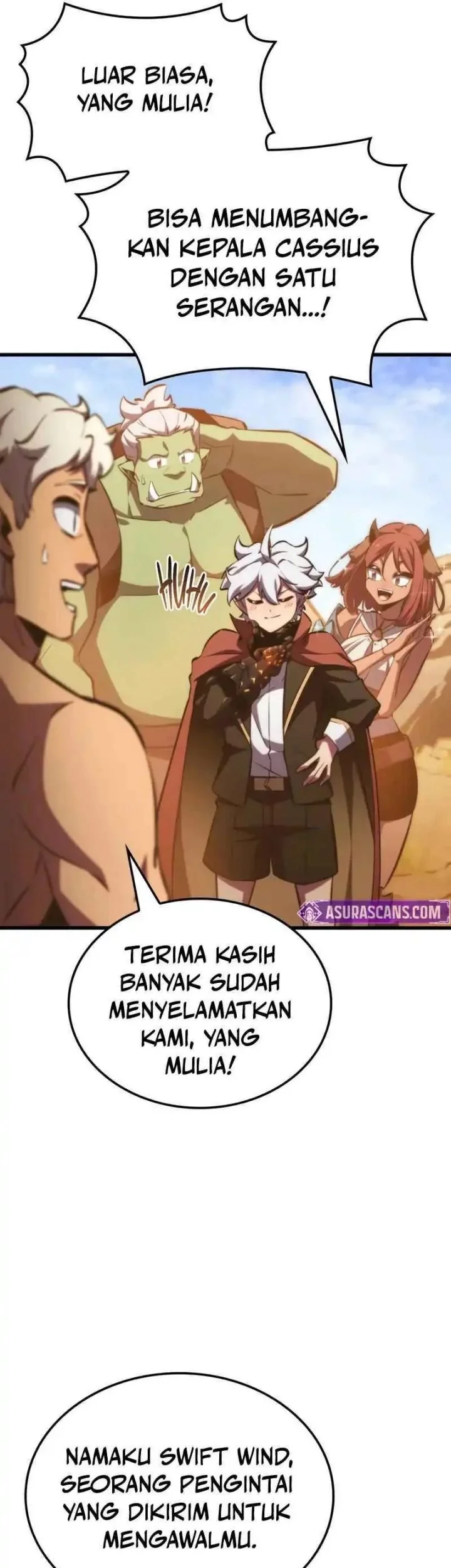 Breakers Chapter 22 page 29
