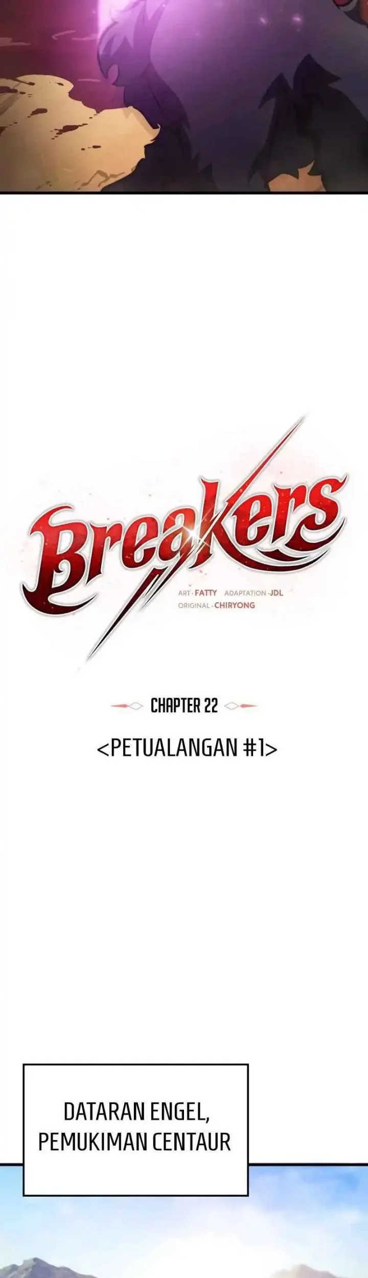 Breakers Chapter 22 page 31