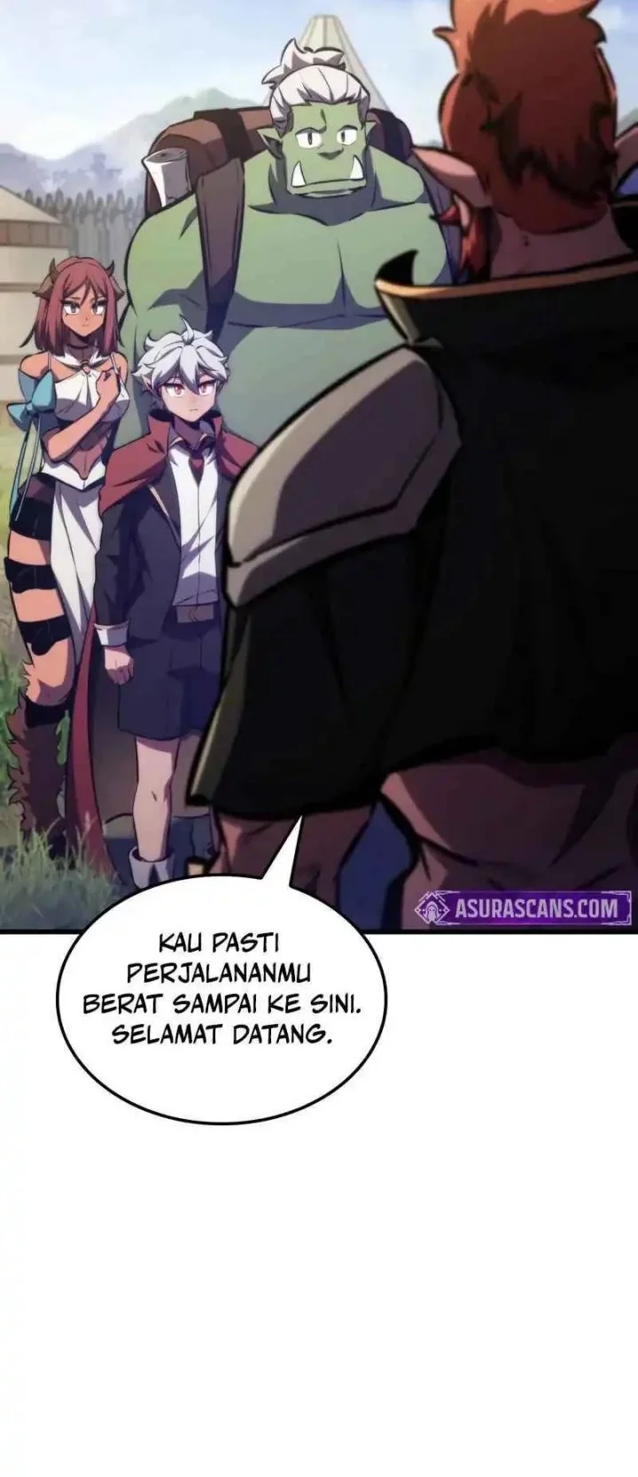 Breakers Chapter 22 page 34