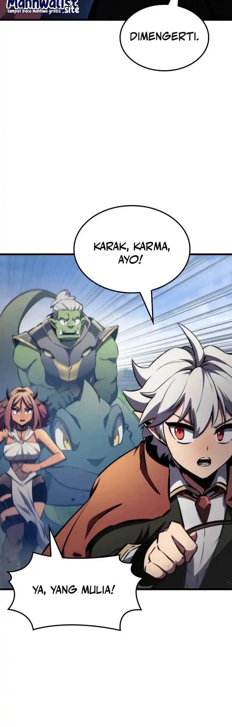 Breakers Chapter 23 page 46