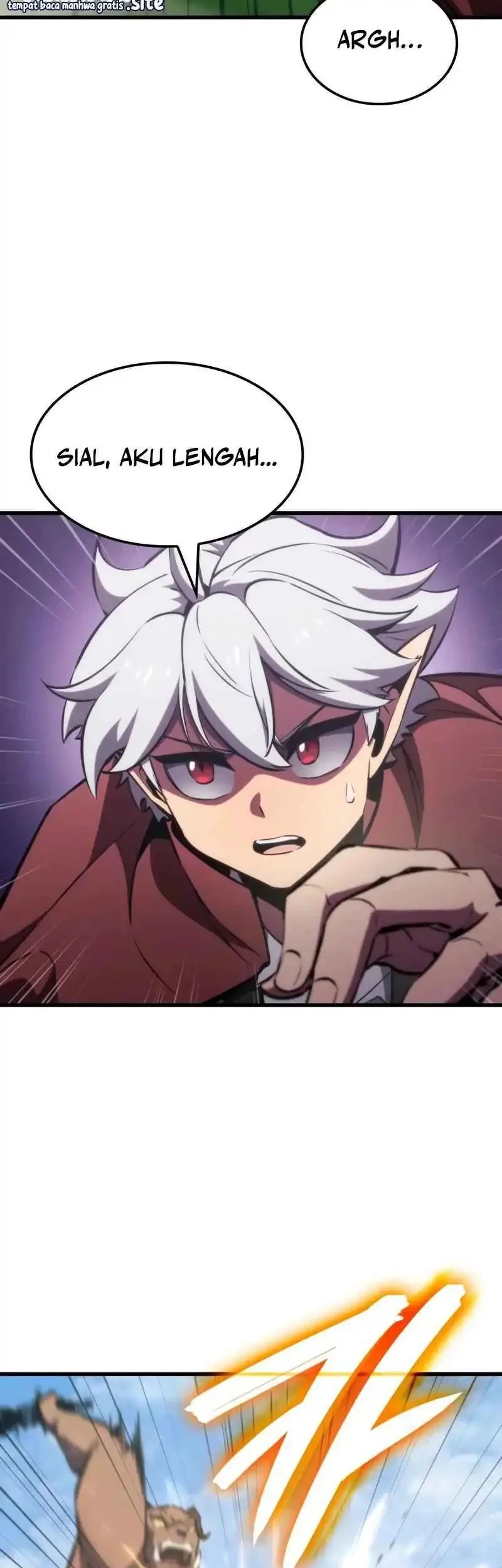 Breakers Chapter 23 page 67