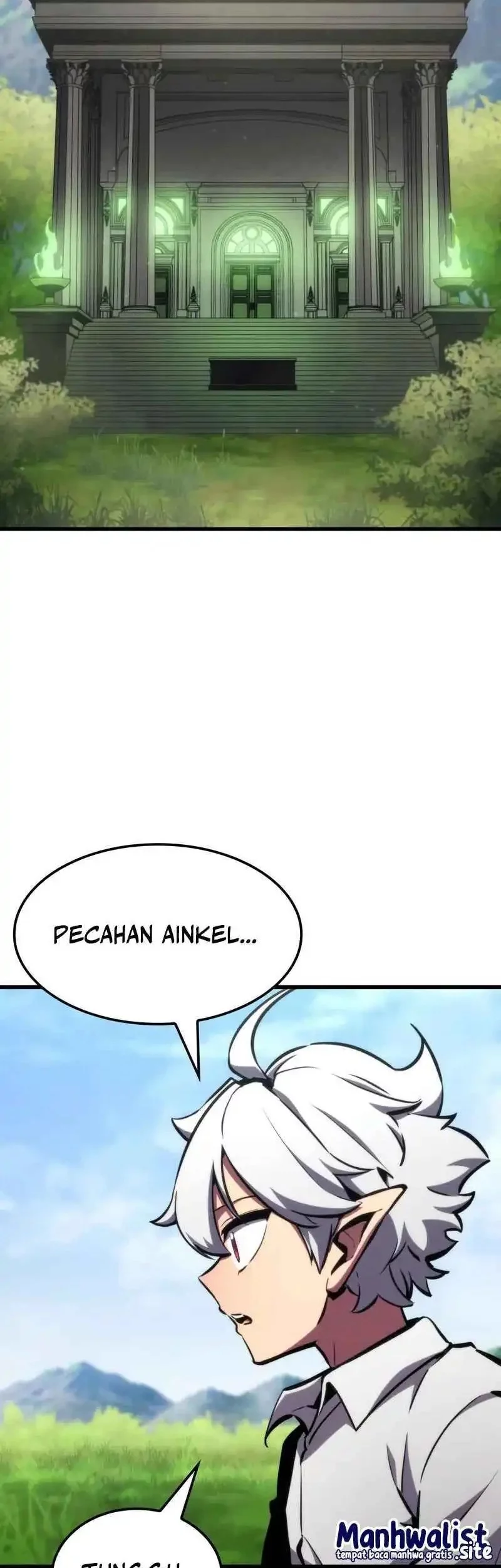 Breakers Chapter 23 page 14