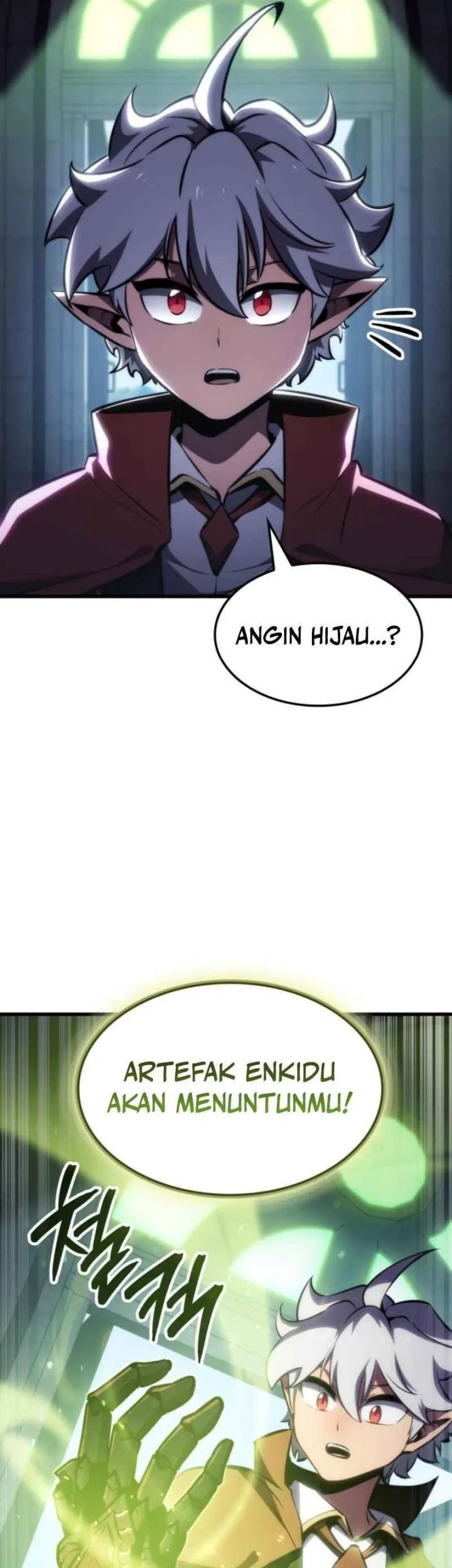 Breakers Chapter 24 page 23
