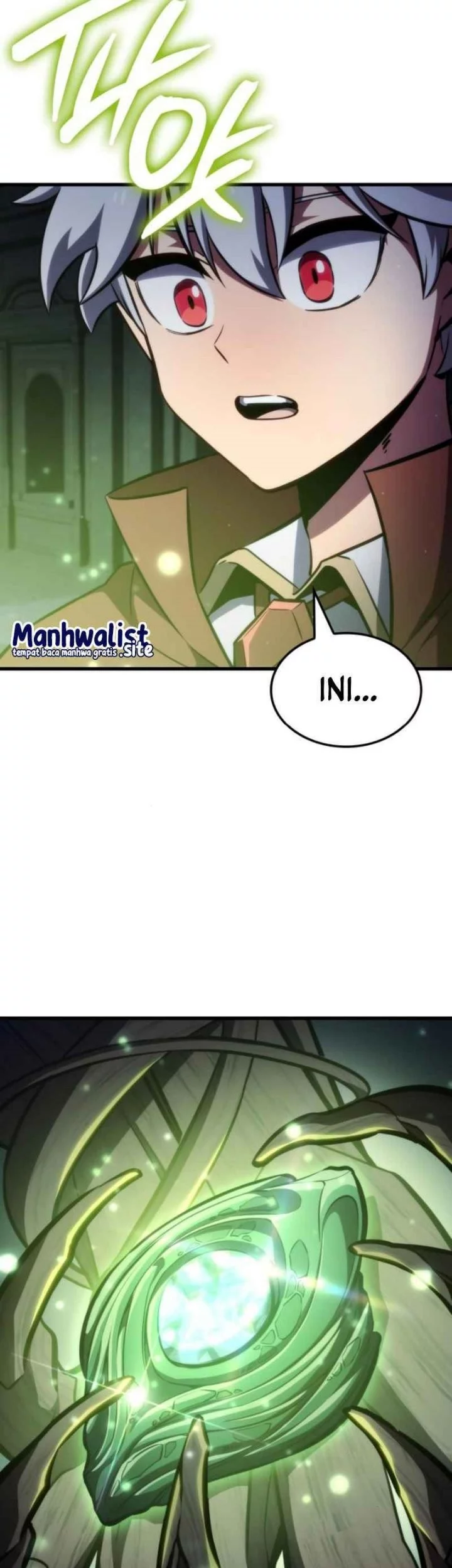 Breakers Chapter 24 page 31