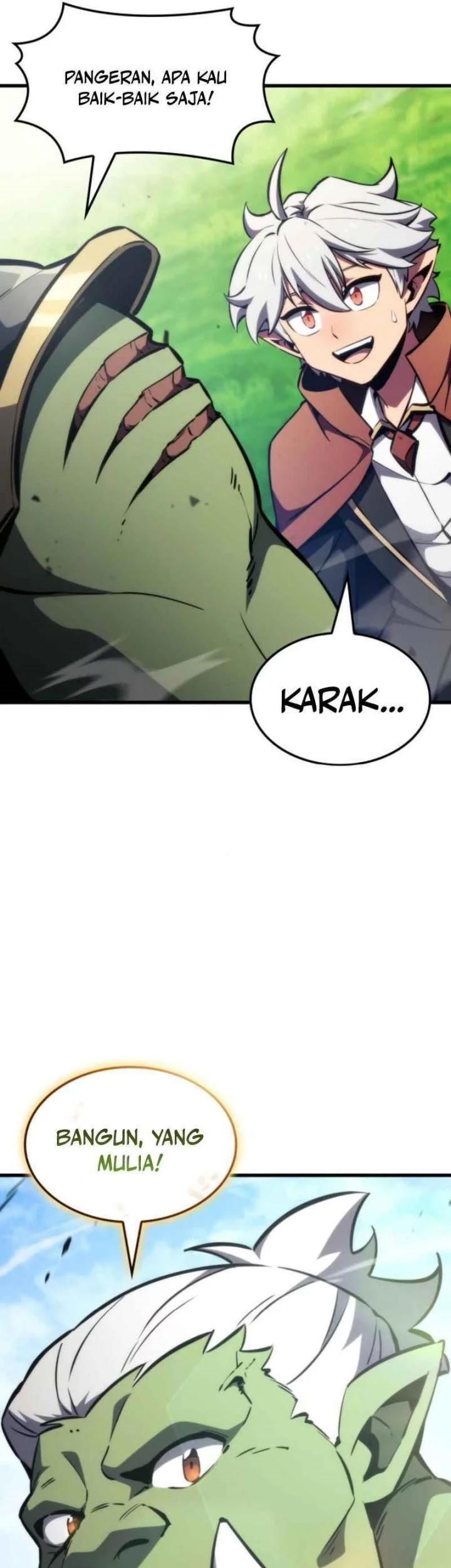 Breakers Chapter 24 page 3