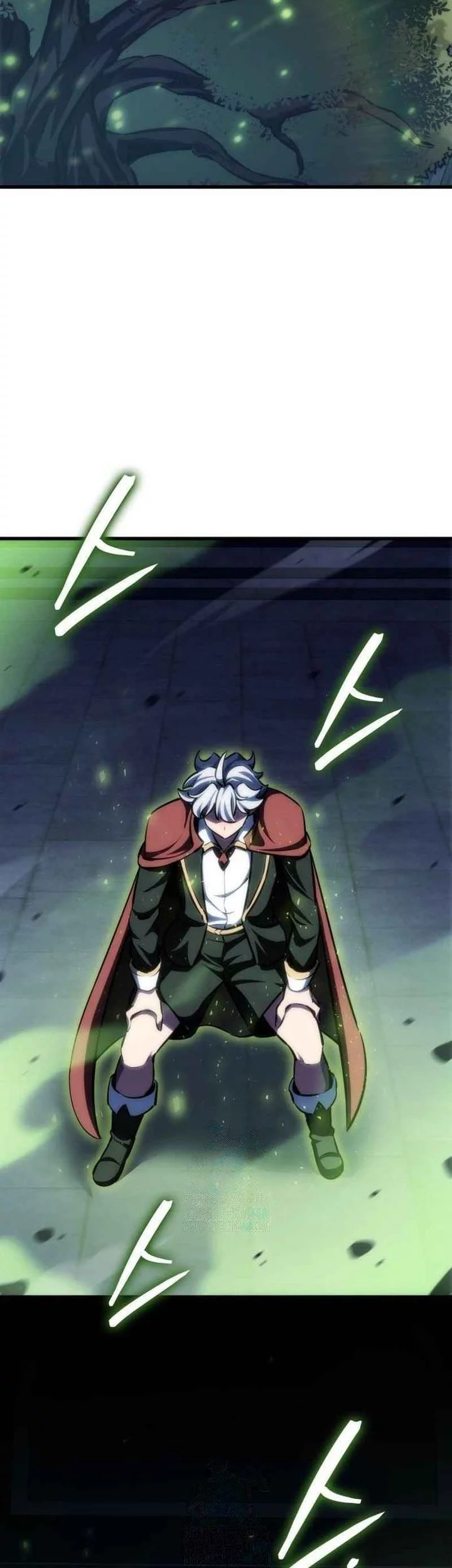 Breakers Chapter 25 page 21