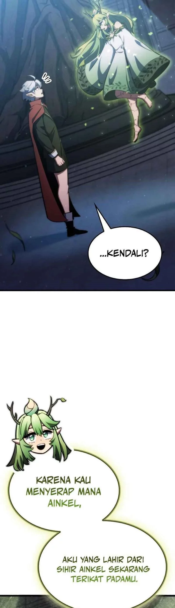 Breakers Chapter 26 page 27