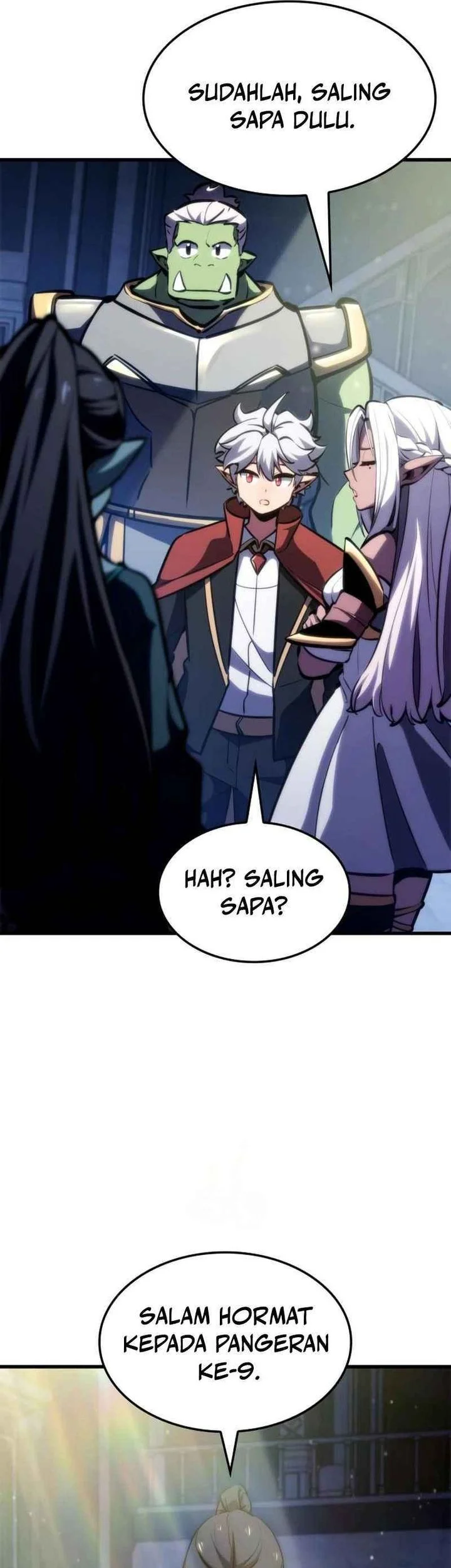 Breakers Chapter 27 page 46