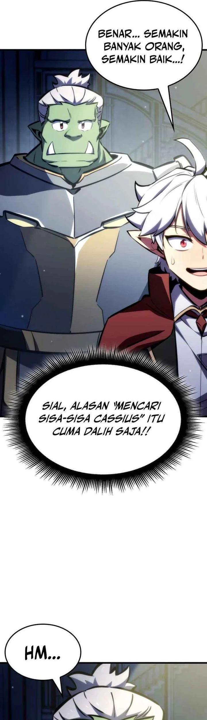 Breakers Chapter 27 page 67