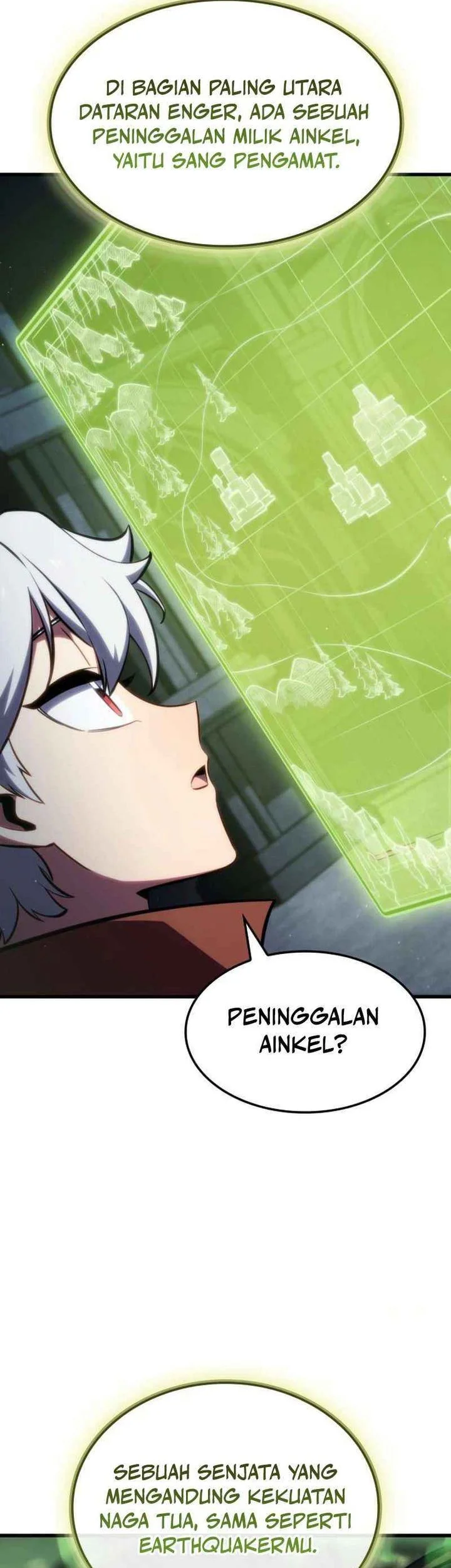Breakers Chapter 27 page 15