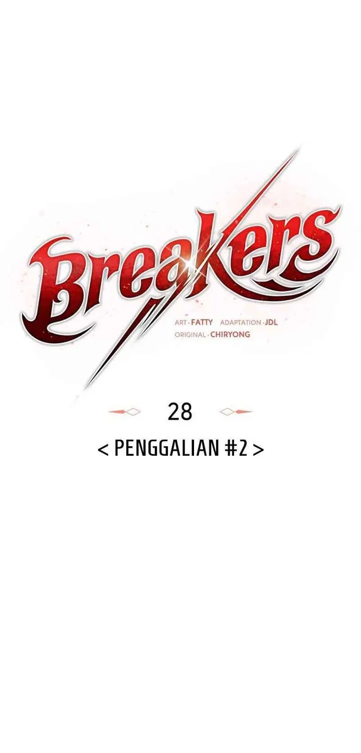 Breakers Chapter 28 Fix page 18