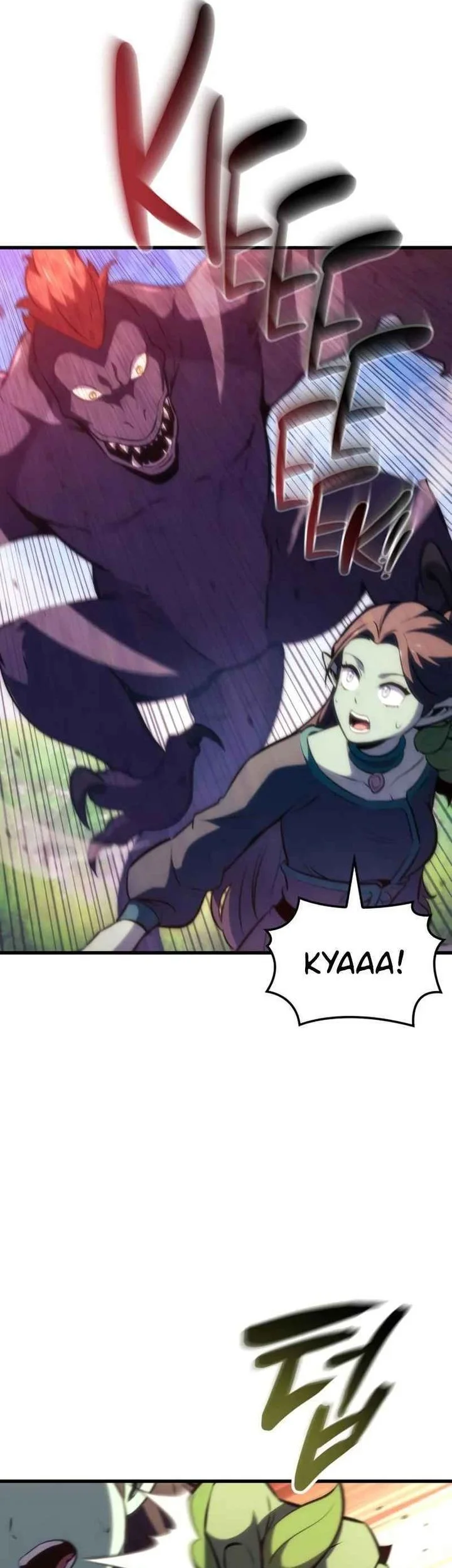 Breakers Chapter 28 Fix page 21