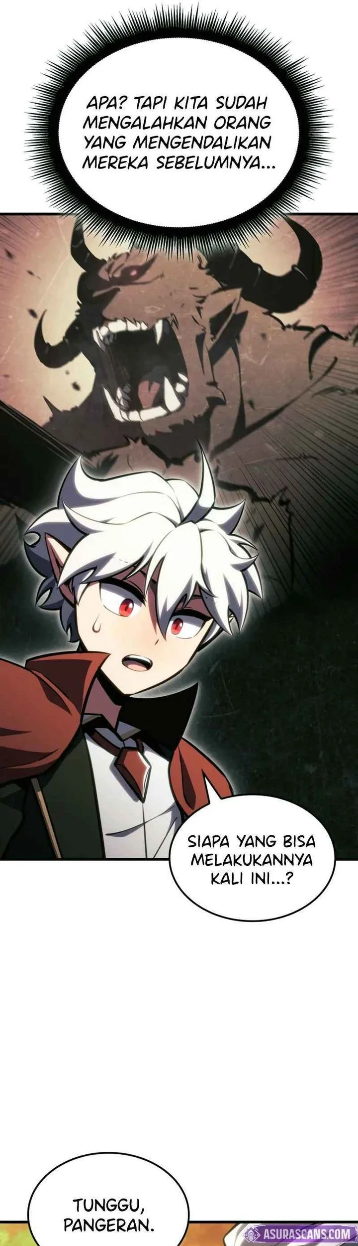 Breakers Chapter 28 Fix page 33