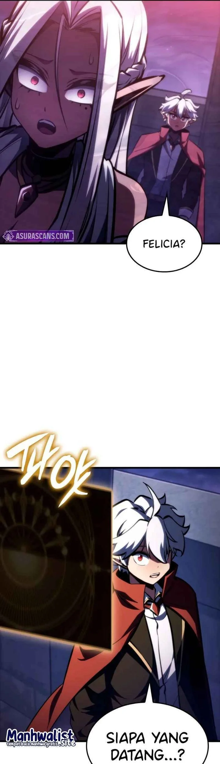 Breakers Chapter 28 Fix page 51