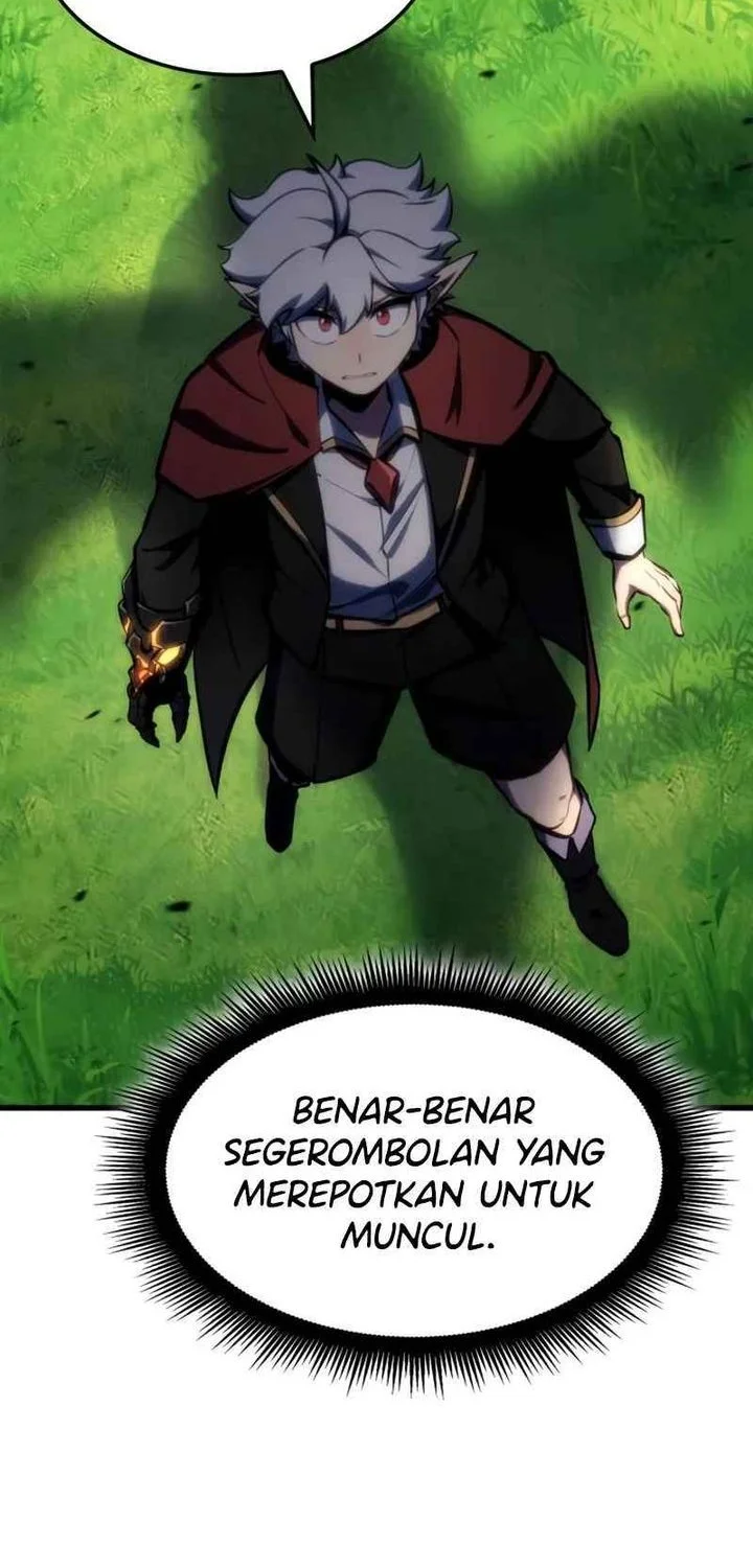 Breakers Chapter 28 Fix page 8