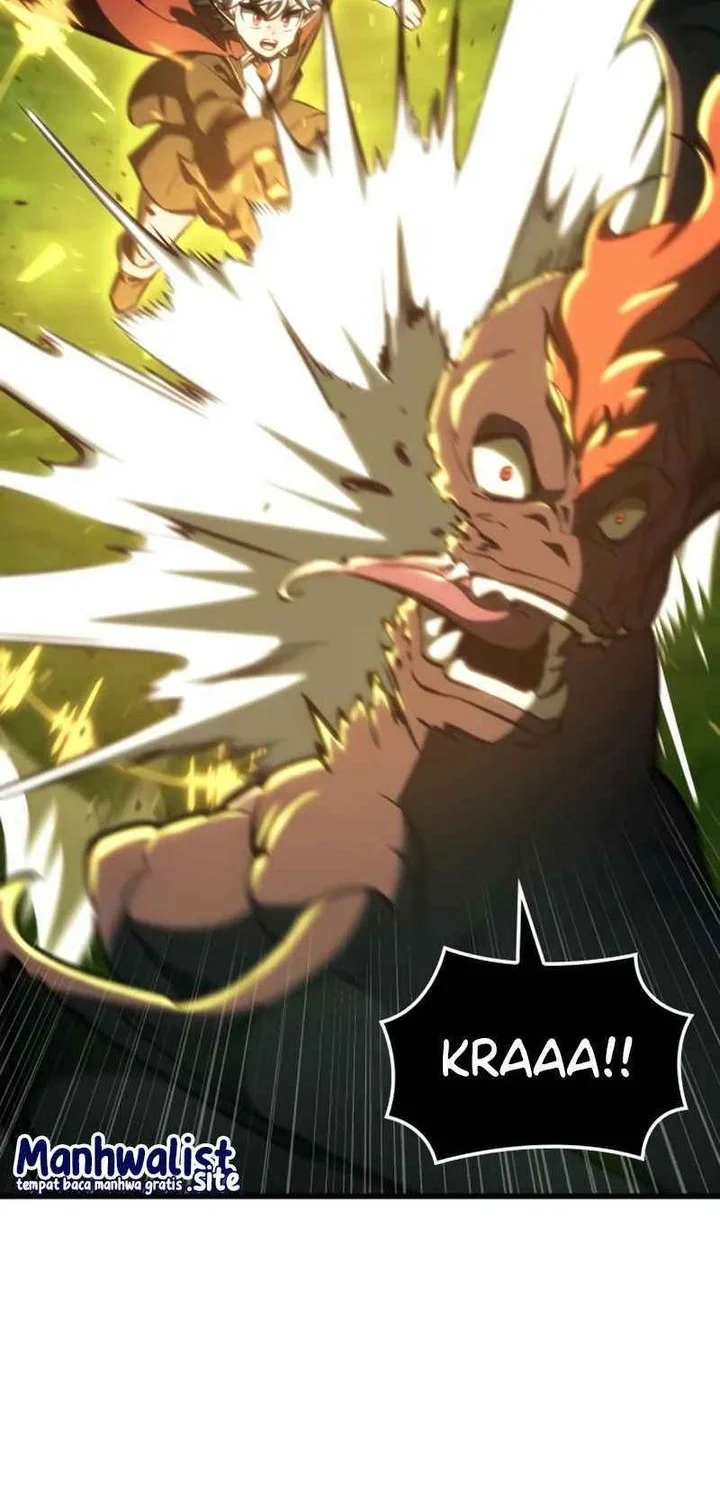 Breakers Chapter 28 Fix page 14