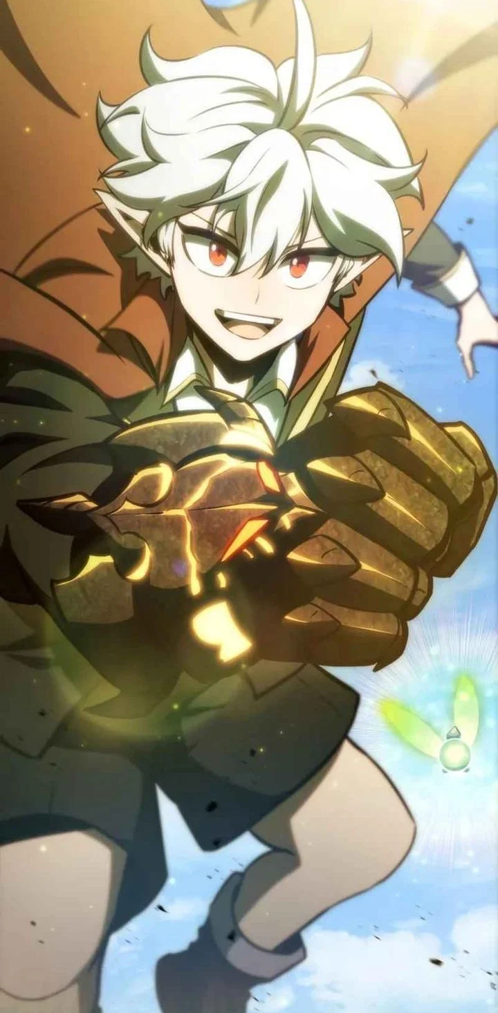 Breakers Chapter 28 Fix page 16