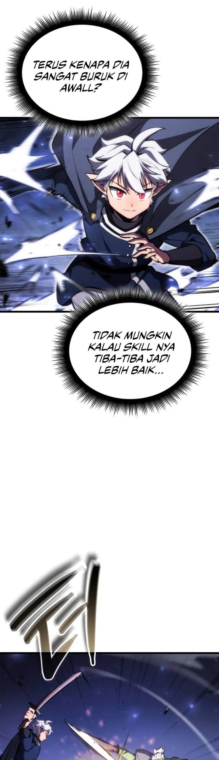 Breakers Chapter 3 page 4