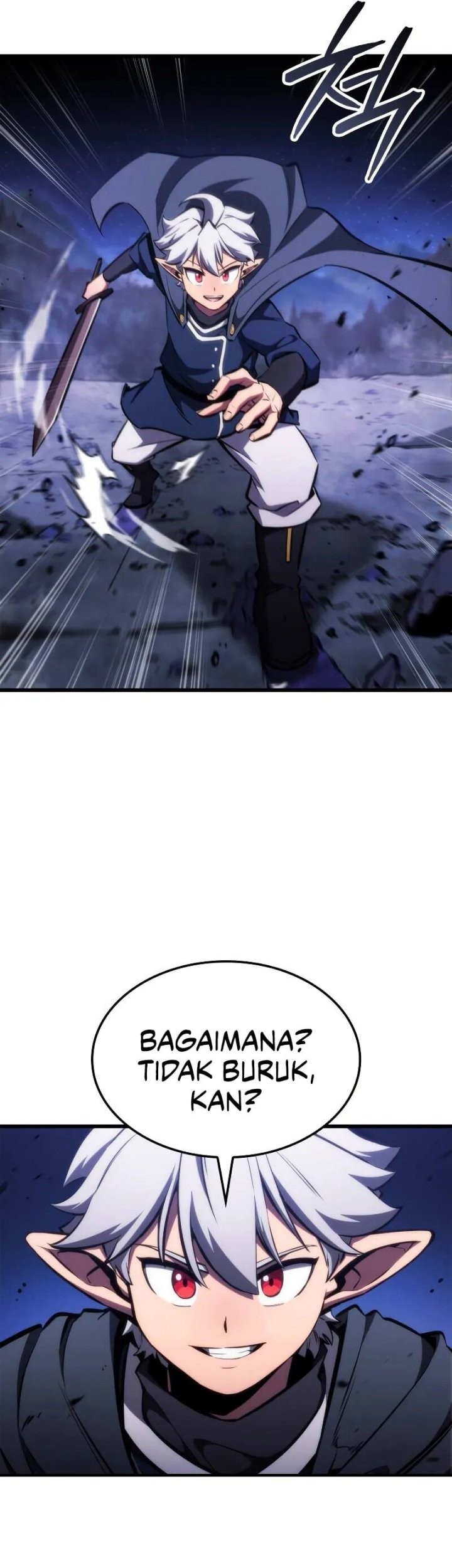Breakers Chapter 3 page 6