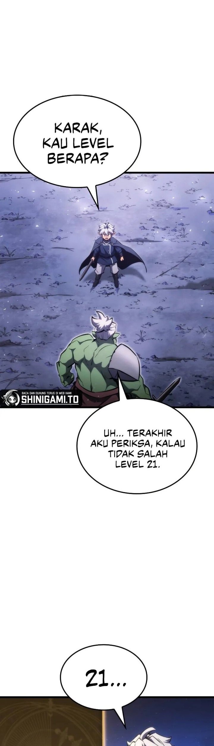 Breakers Chapter 3 page 7