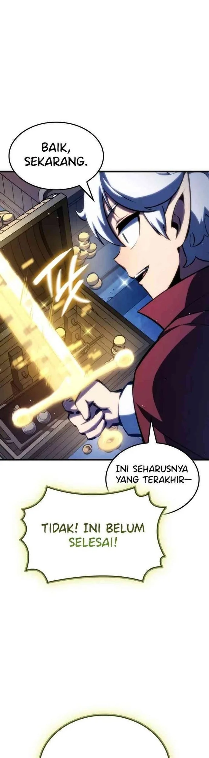 Breakers Chapter 32 page 44