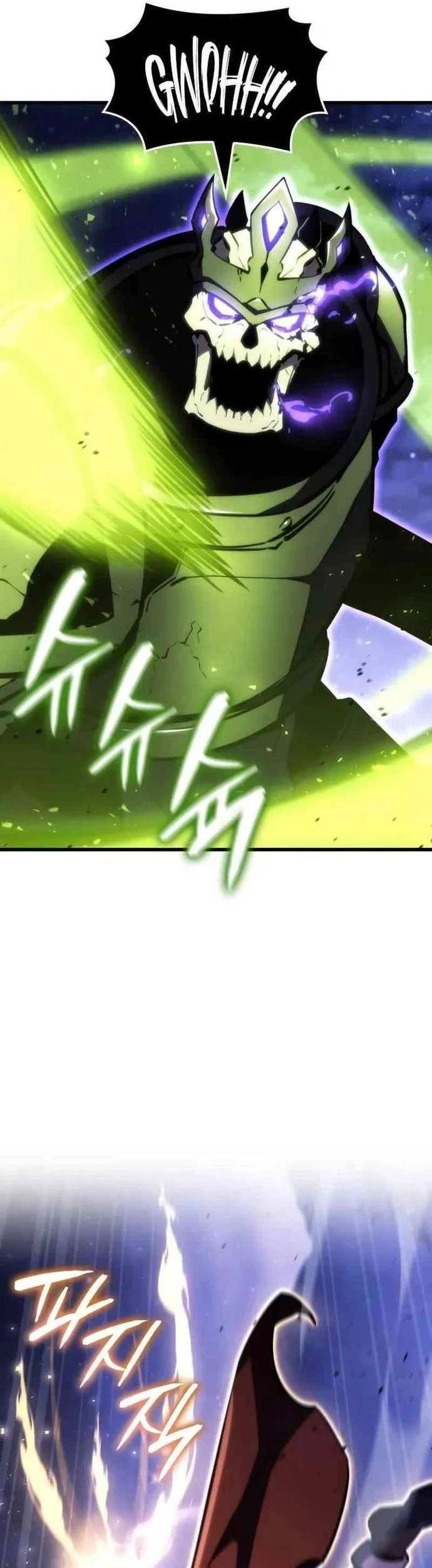 Breakers Chapter 32 page 19