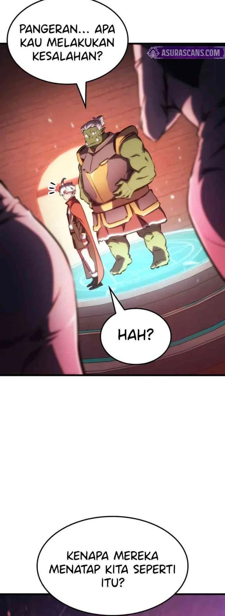 Breakers Chapter 33 page 20